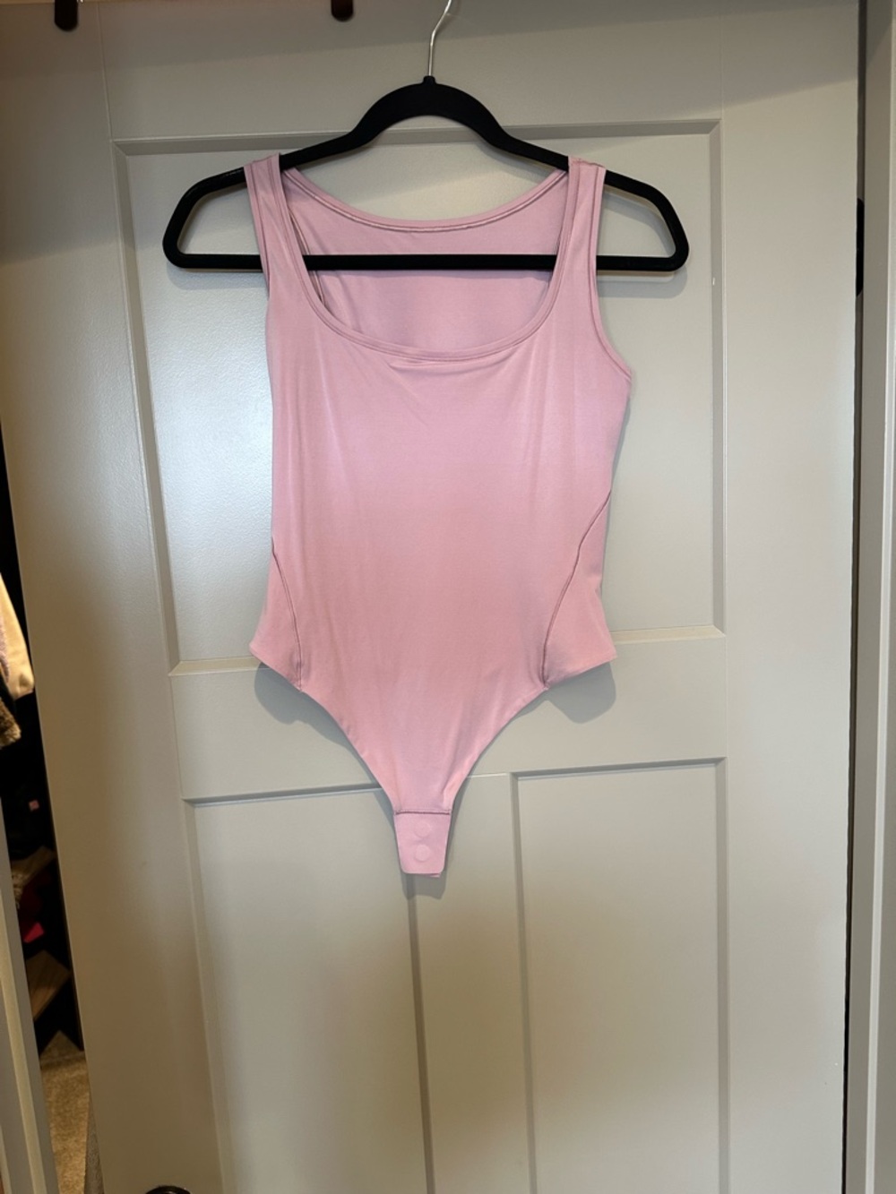 Wundermost Bodysuit